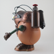 Illustration for article titled Mr. Potato Head Goes to Rapture